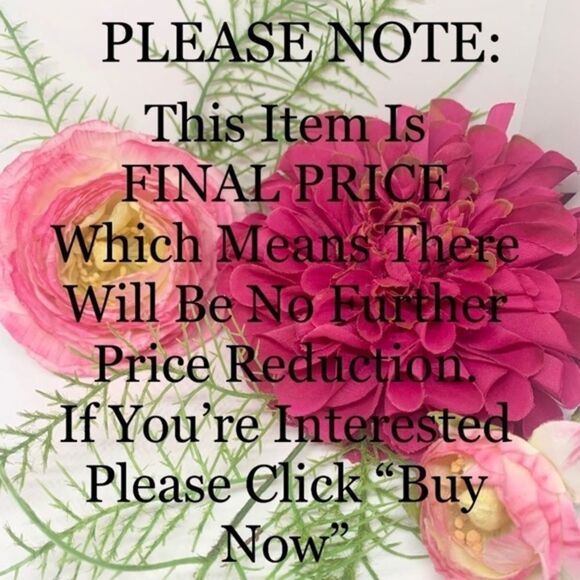 ⚜️VINTAGE Golden Garden Brooch With Pearl Daisy - Picture 2 of 10